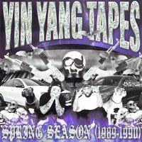 $uicideBoy$ - YIN YANG TAPES: Spring Season (1989-1990) (Explicit)