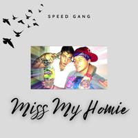 Speed Gang - Miss My Homie (Explicit)