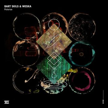 Bart Skils, Weska - Polarize