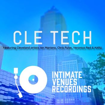 Various Artists - CLE TECH