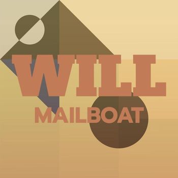 Various Artists - Will Mailboat