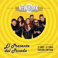 The New York Band - El Presente del Pasado