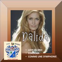 Dalida - Loin De Moi