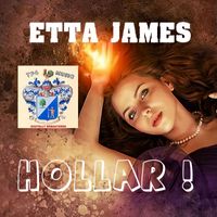 Etta Jones - Hollar!