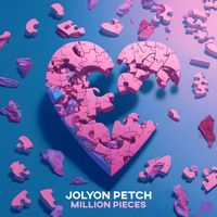 Jolyon Petch - Million Pieces