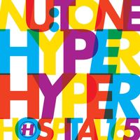 Nu:Tone - Hyper Hyper