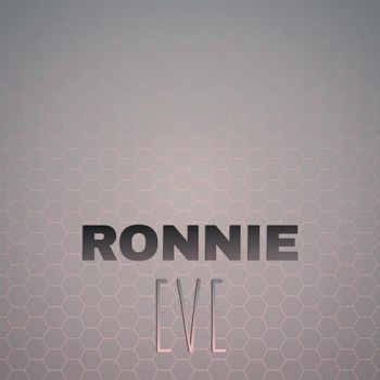Various Artists - Ronnie Eve