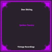 Don Shirley - Golden Classics (Hq remastered 2023)