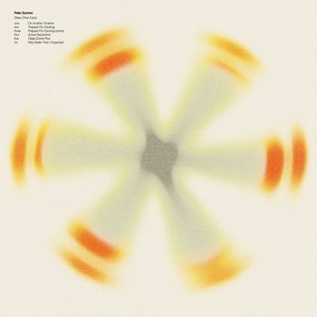Peter Zummo - Deep Drive 2 +