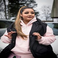 Alyssa - Gangster