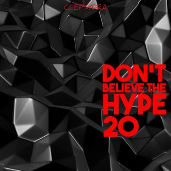 Various Artists - Don't Believe the Hype 20