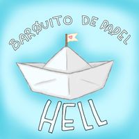 Hell - Barquito de Papel