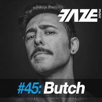 Butch - Faze #45: Butch