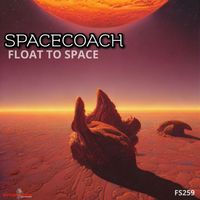Spacecoach - Float To Space