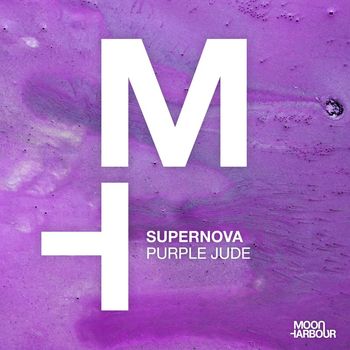 Supernova - Purple Jude