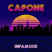 Capone - Infamous