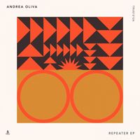 Andrea Oliva - Repeater - EP