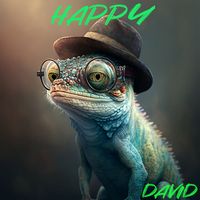 David - Happy