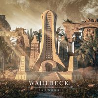 Wahlbeck - Pandora