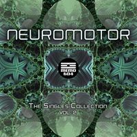 Neuromotor - The Singles Collection, Vol. 2