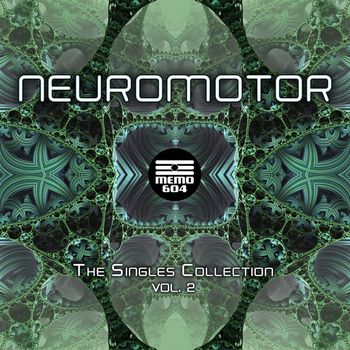 Neuromotor - The Singles Collection, Vol. 2