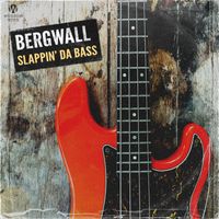 Bergwall - Slappin' Da Bass