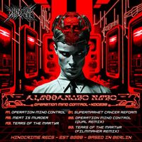 Alessandro Nero - Operation Mind Control