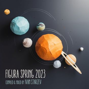 Various Artists - Figura Spring 2023