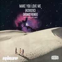 Jarreau Vandal - Make You Love Me (Acoustic & Remix)