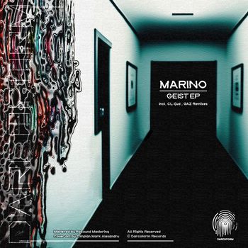 Marino - Geist EP