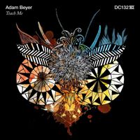 Adam Beyer - Teach Me