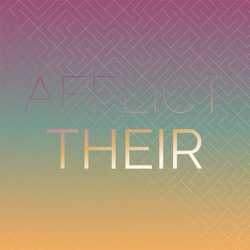 Various Artists - Afflict Their