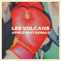 Aprile - Les volcans