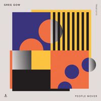 Greg Gow - People Mover