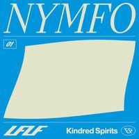 Nymfo - Kindred Spirits EP