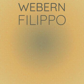 Various Artists - Webern Filippo