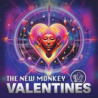 The New Monkey - Valentines Day Special 2004 Vol. 03 (Explicit)