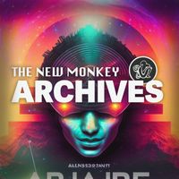 The New Monkey - TNM Archive 1999 Vol. 05