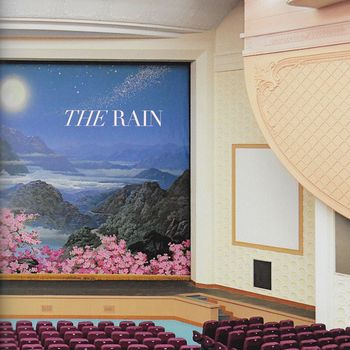 Chamberlain - The Rain