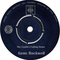 Gene Rockwell - The Castle's Falling Down