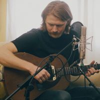 Noah Derksen - Sanctity of Silence (Acoustic)