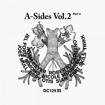 Various Artists - A-Sides Vol. 2, Pt. 2