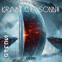 Kraft Der Sonne - Stern