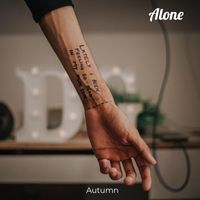Autumn - Alone