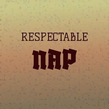 Various Artists - Respectable Nap