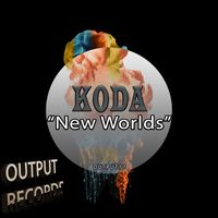 Koda - New Worlds
