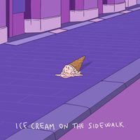 Lavo - Ice Cream on the Sidewalk