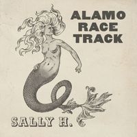 Alamo Race Track - Sally H.