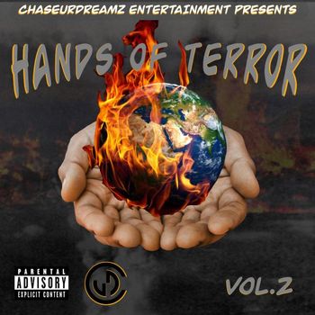Terror - Hands 2 (Explicit)