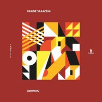 Paride Saraceni - Burning